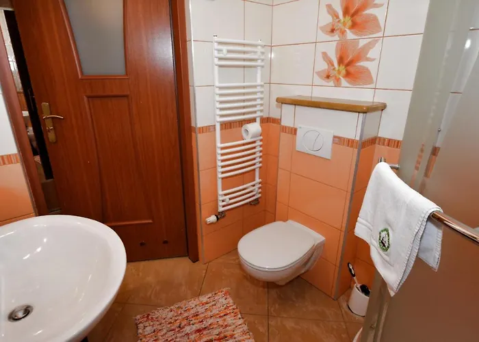 Majatek Gize Marczak Semesteranläggning (resort) *