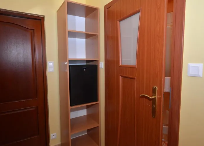 Majatek Gize Marczak Resort Olecko