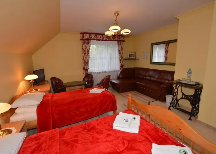 Majatek Gize Marczak *