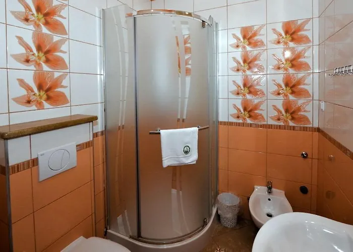 Resort Majatek Gize Marczak