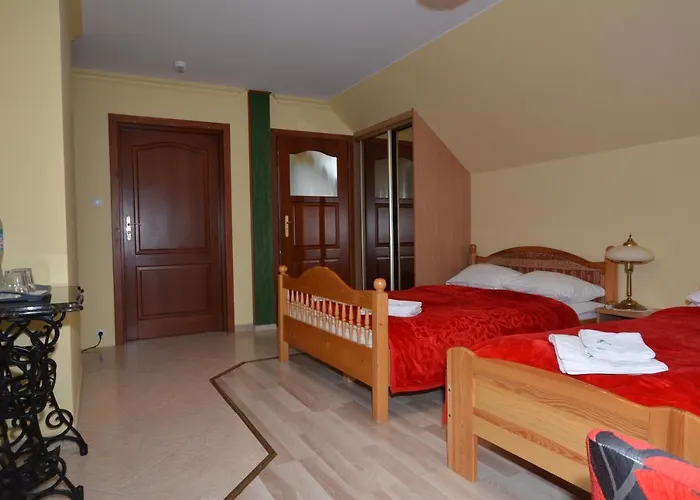 Majatek Gize Marczak Olecko